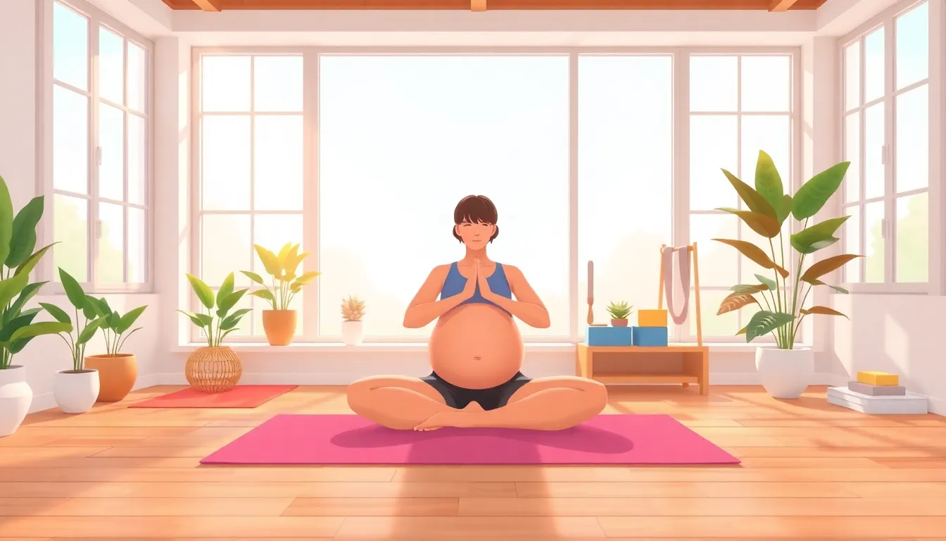 5. Abdominalno Disanje