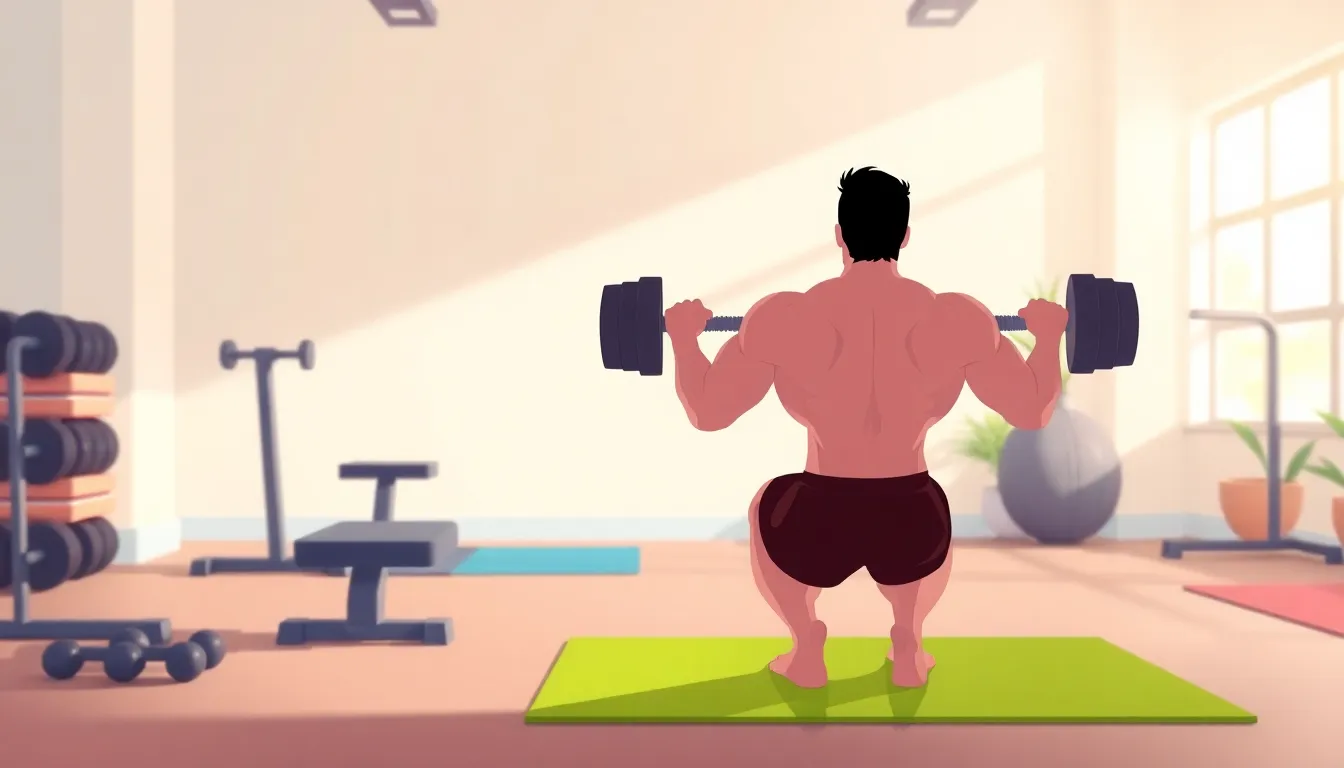 2. Kontrola Disanja Tokom Vežbi