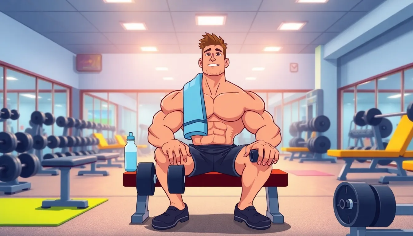 6. Korišćenje Pauza Za Oporavak