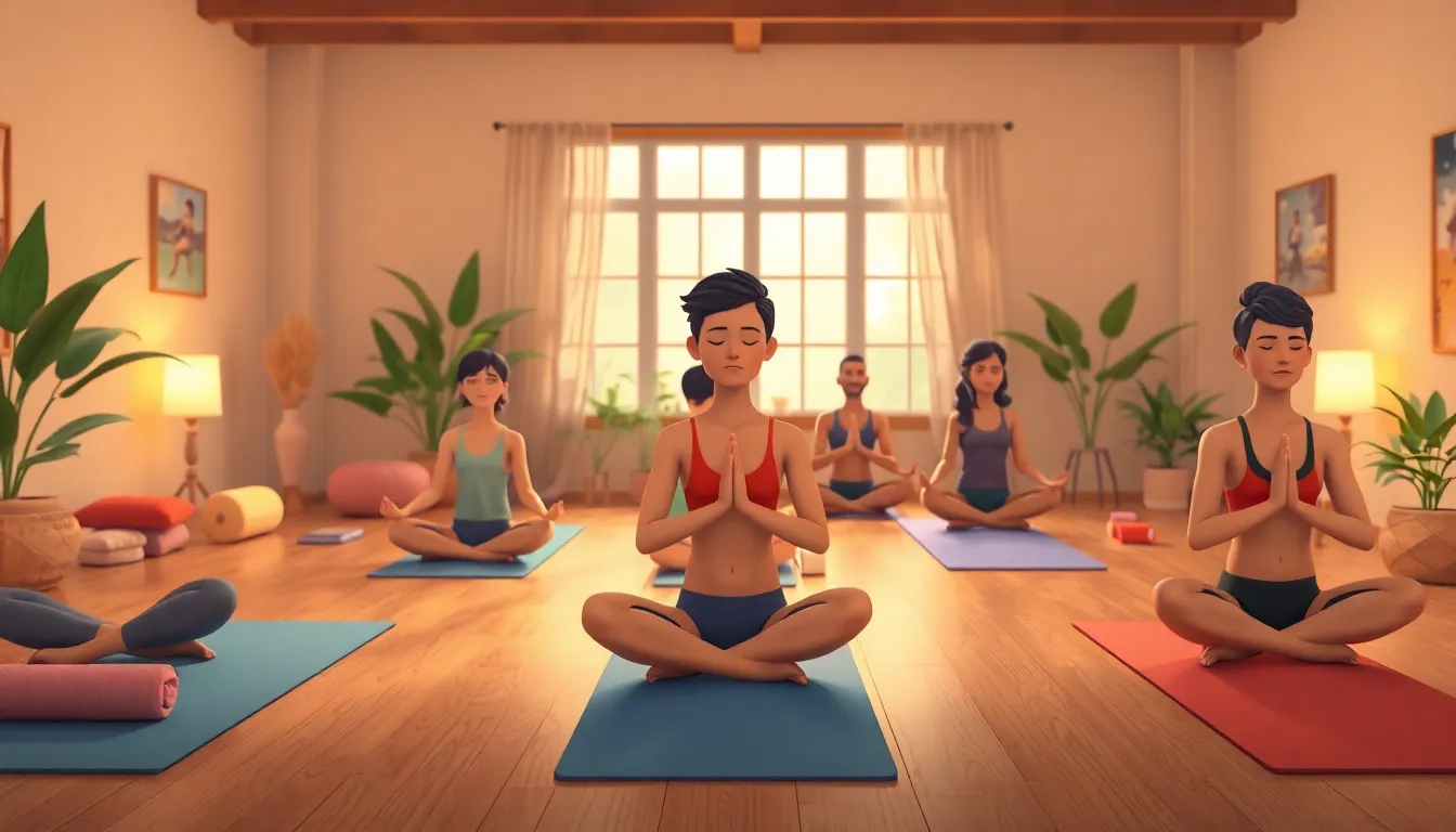 9. Značaj Relaksacije I Disanja