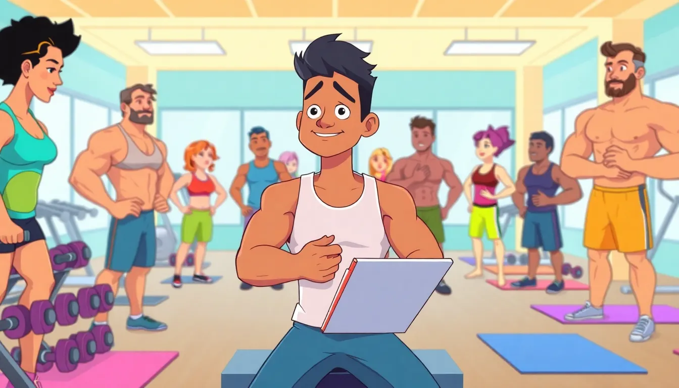 11. Praćenje Disanja Tokom Treninga