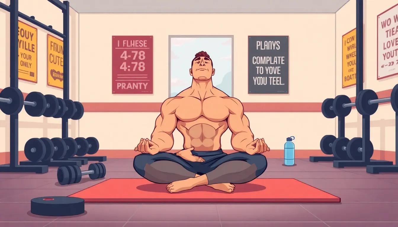 12. Tehnike Disanja Pre Takmičenja