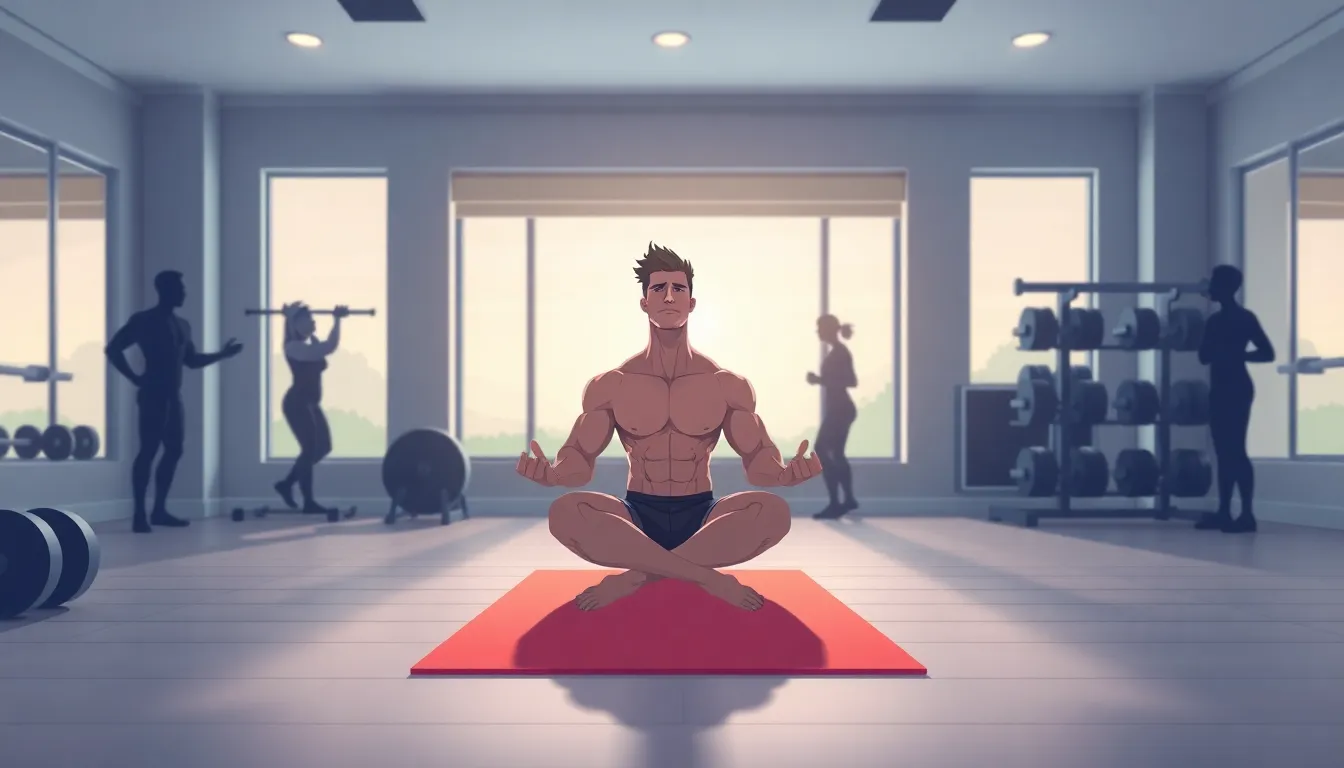 13. Uticaj Stresa Na Disanje