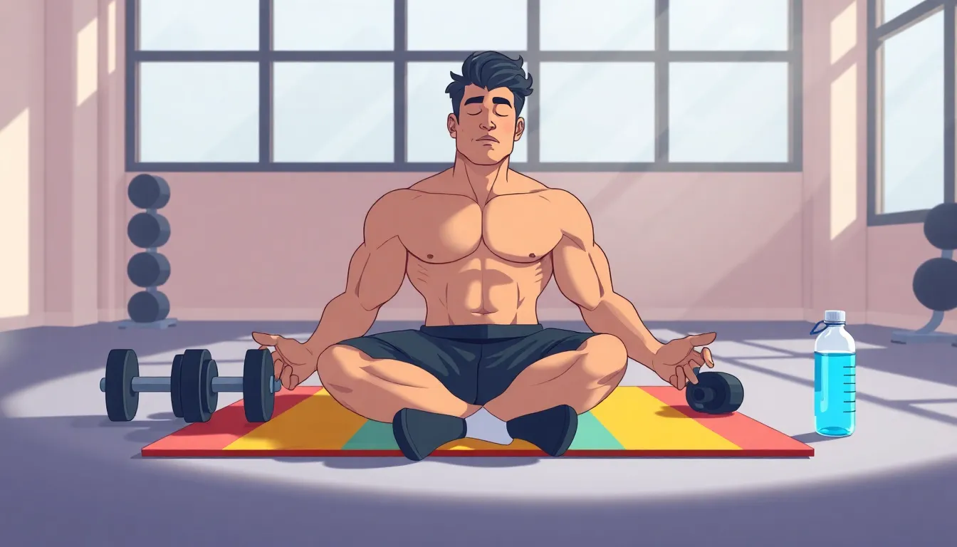 14. Uloga Disanja U Oporavku