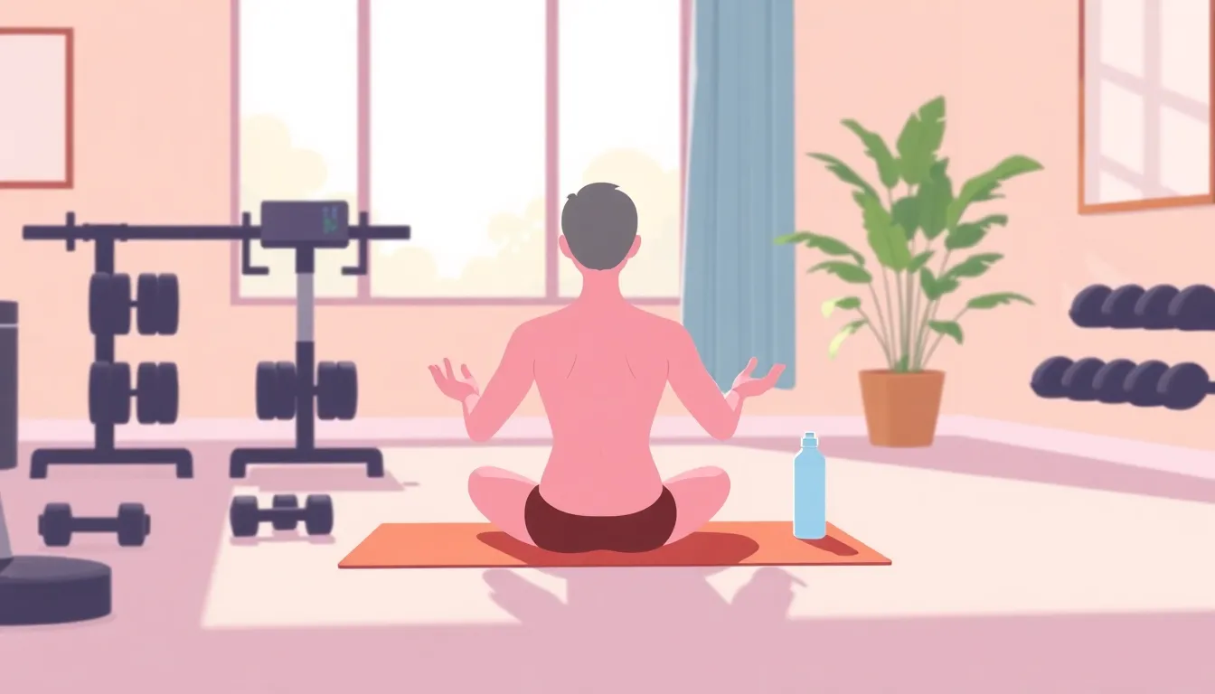 15. Saveti Za Disanje Na Kraj Treninga