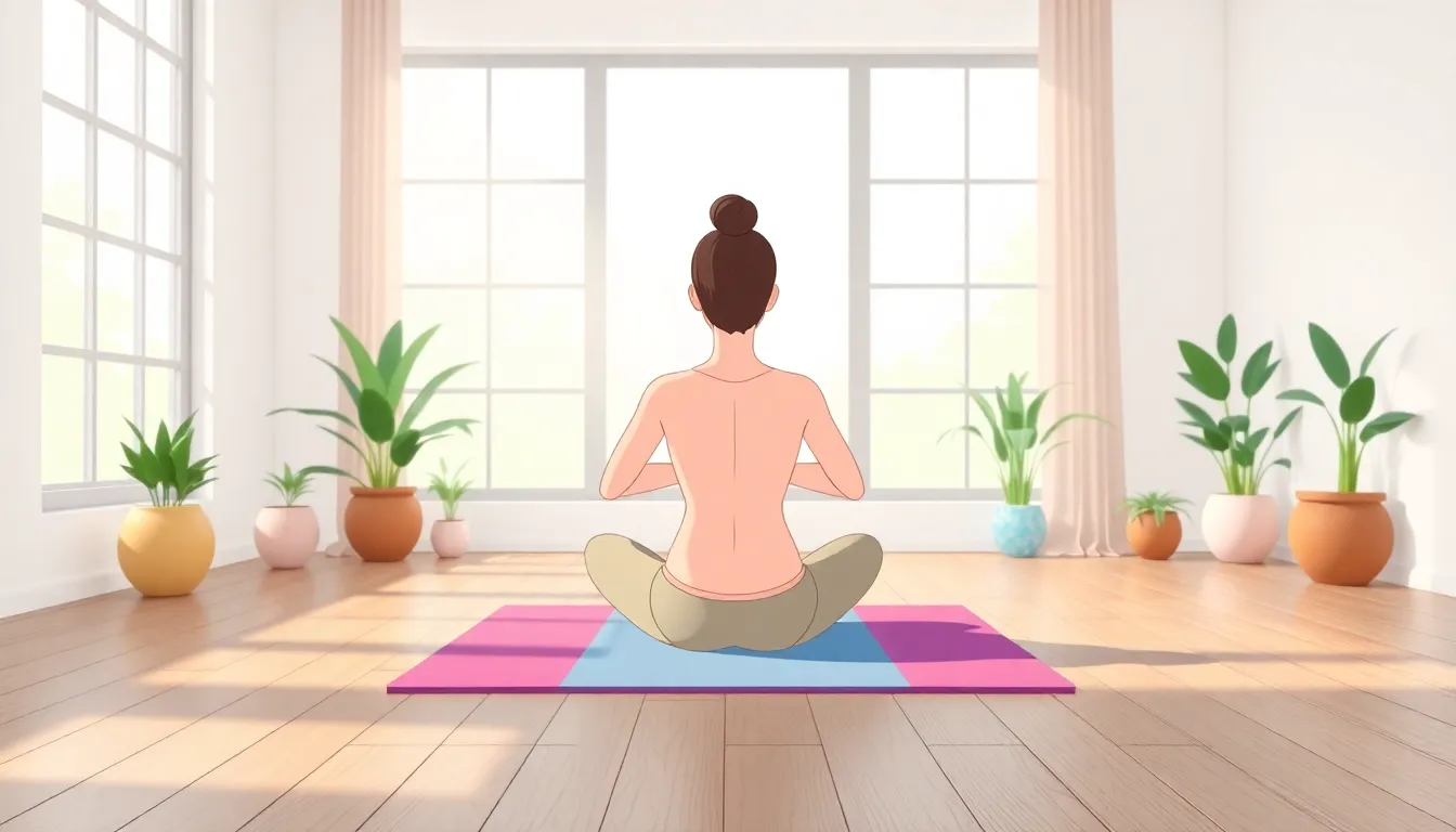 1. Abdominalno Disanje