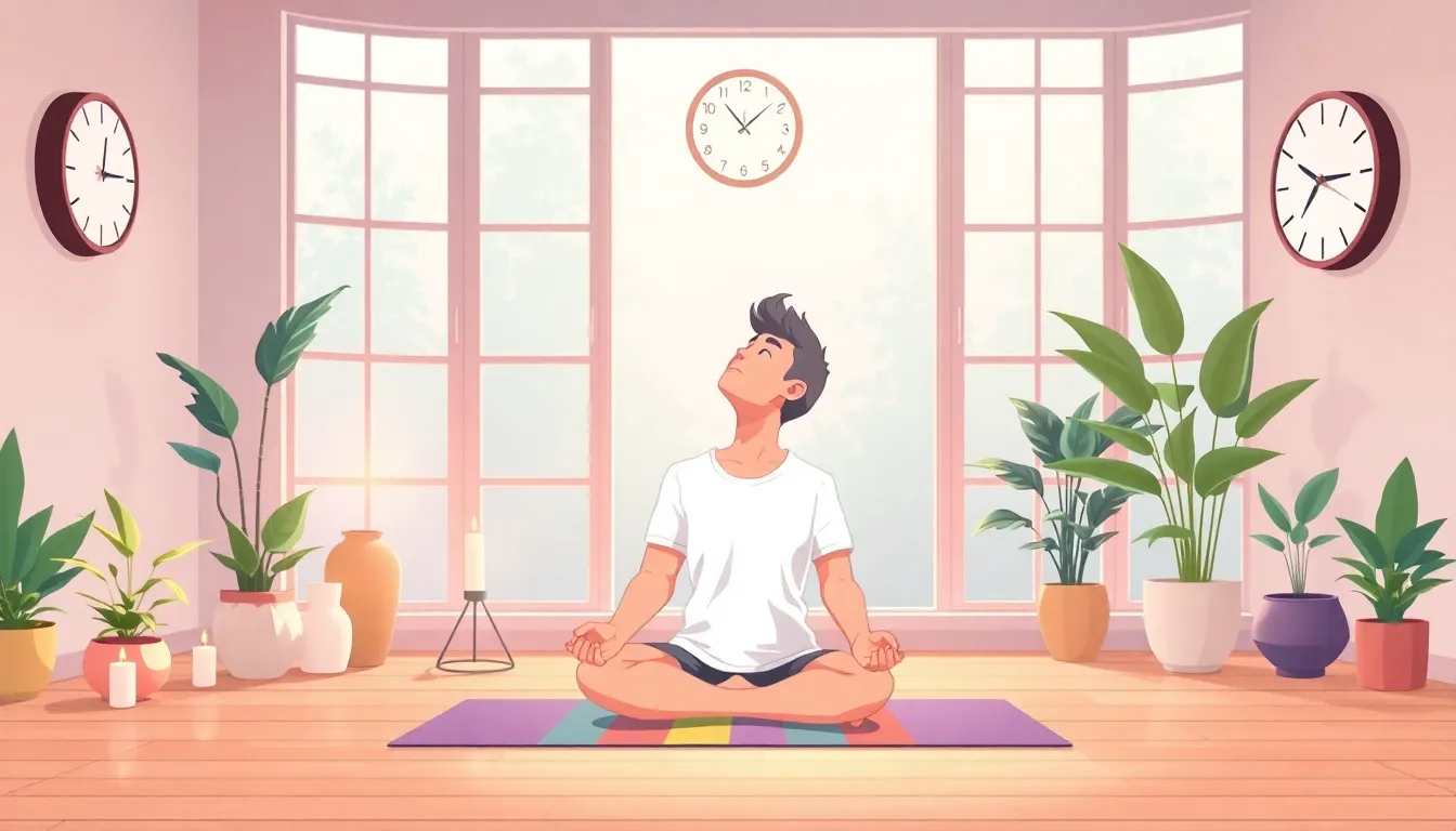 4. Disanje Sa Pauzama