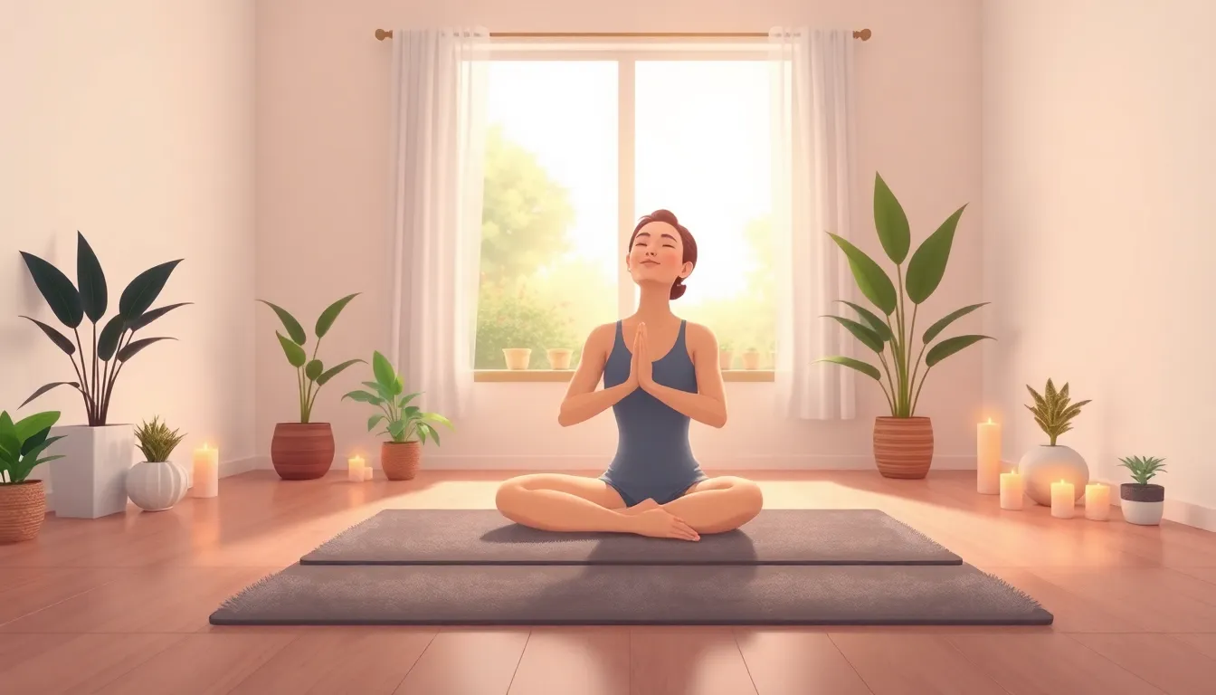 5. Disanje Sa Vizualizacijom