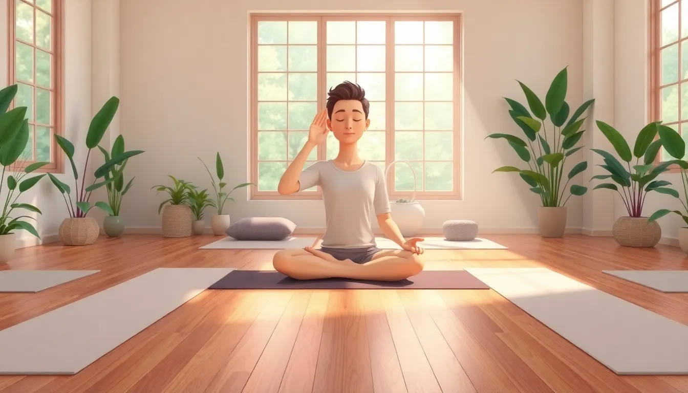 6. Alternativno Nosno Disanje