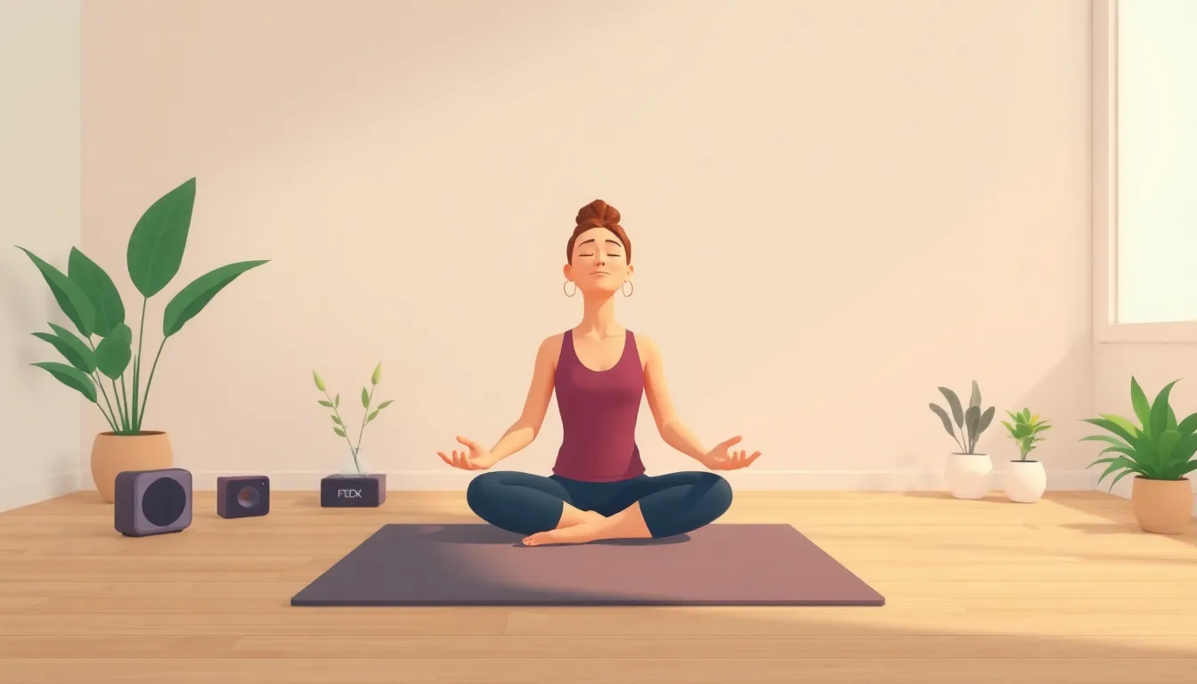 7. Disanje Uz Muziku