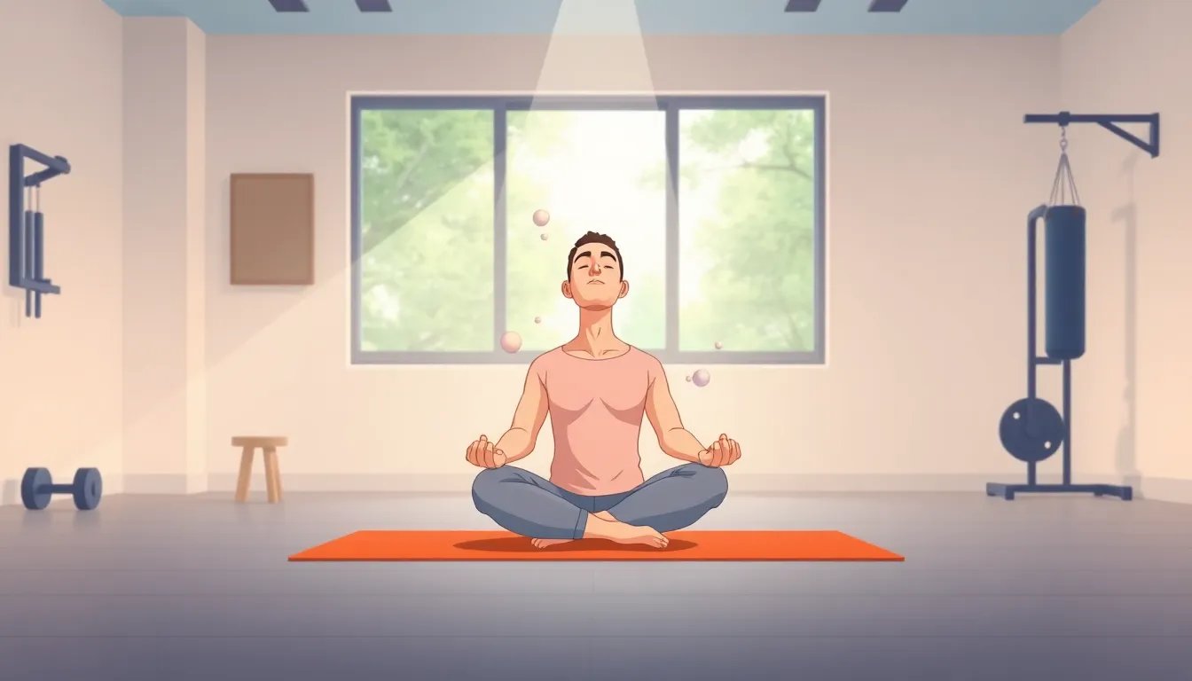 7. Vizualizacija Disanja