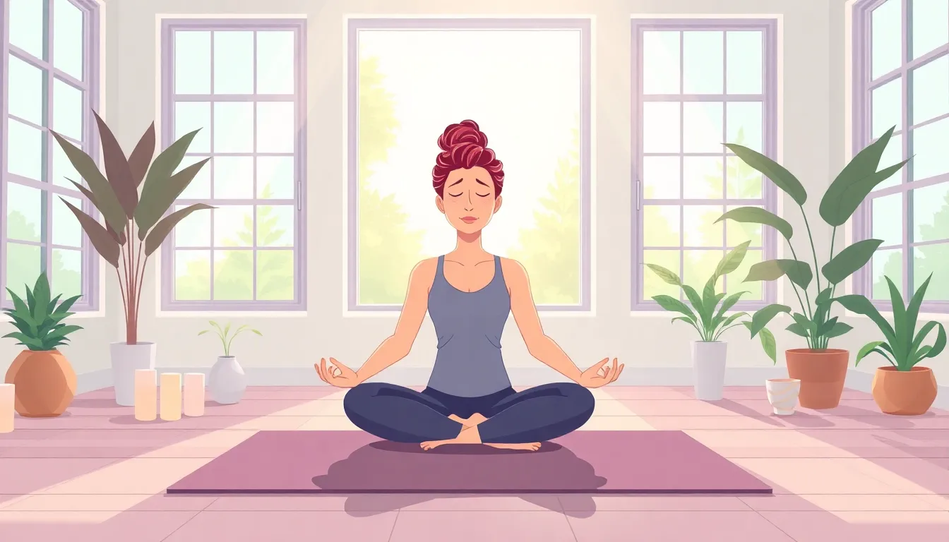 1. Razumevanje Osnova Meditacije