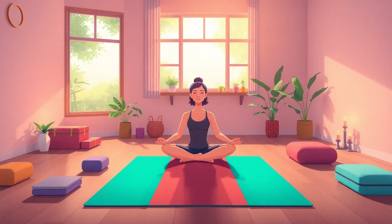 3. Uklapanje Meditacije Posle Treninga