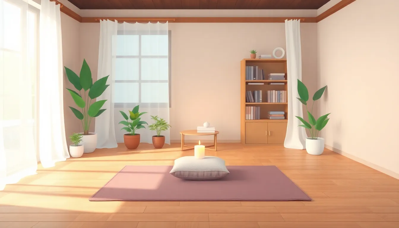 8. Postavljanje Pravilnog Okruženja