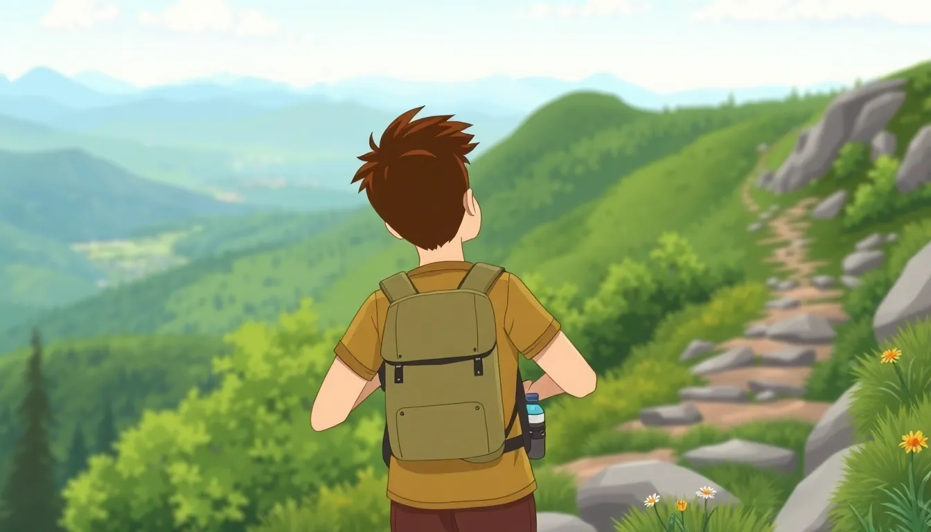 5. Kontrola Disanja na Uzbrdici