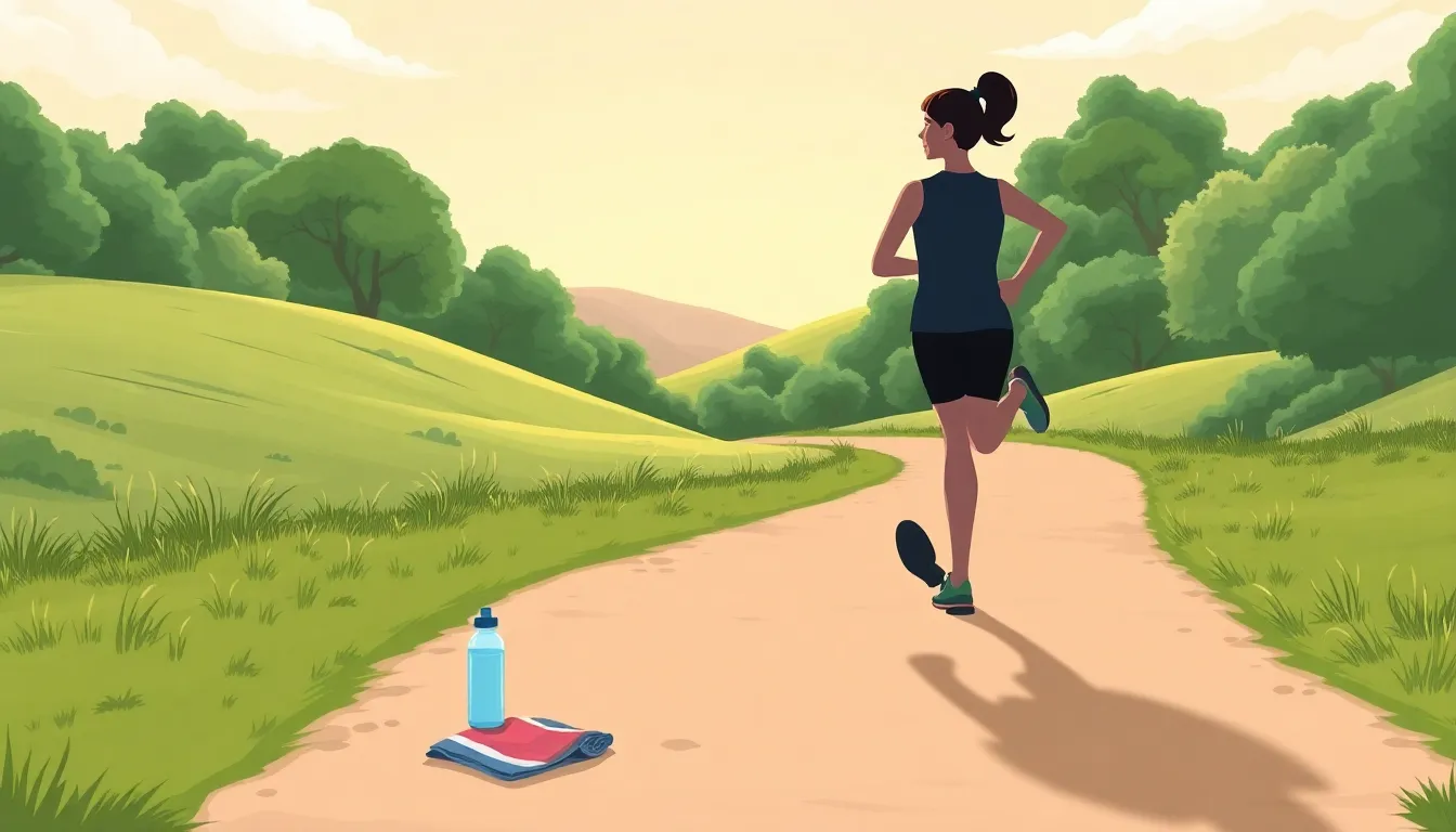 7. Tempiranje Disanja