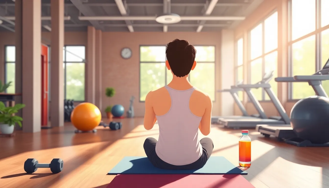 8. Učenje Ljudskog Disanja