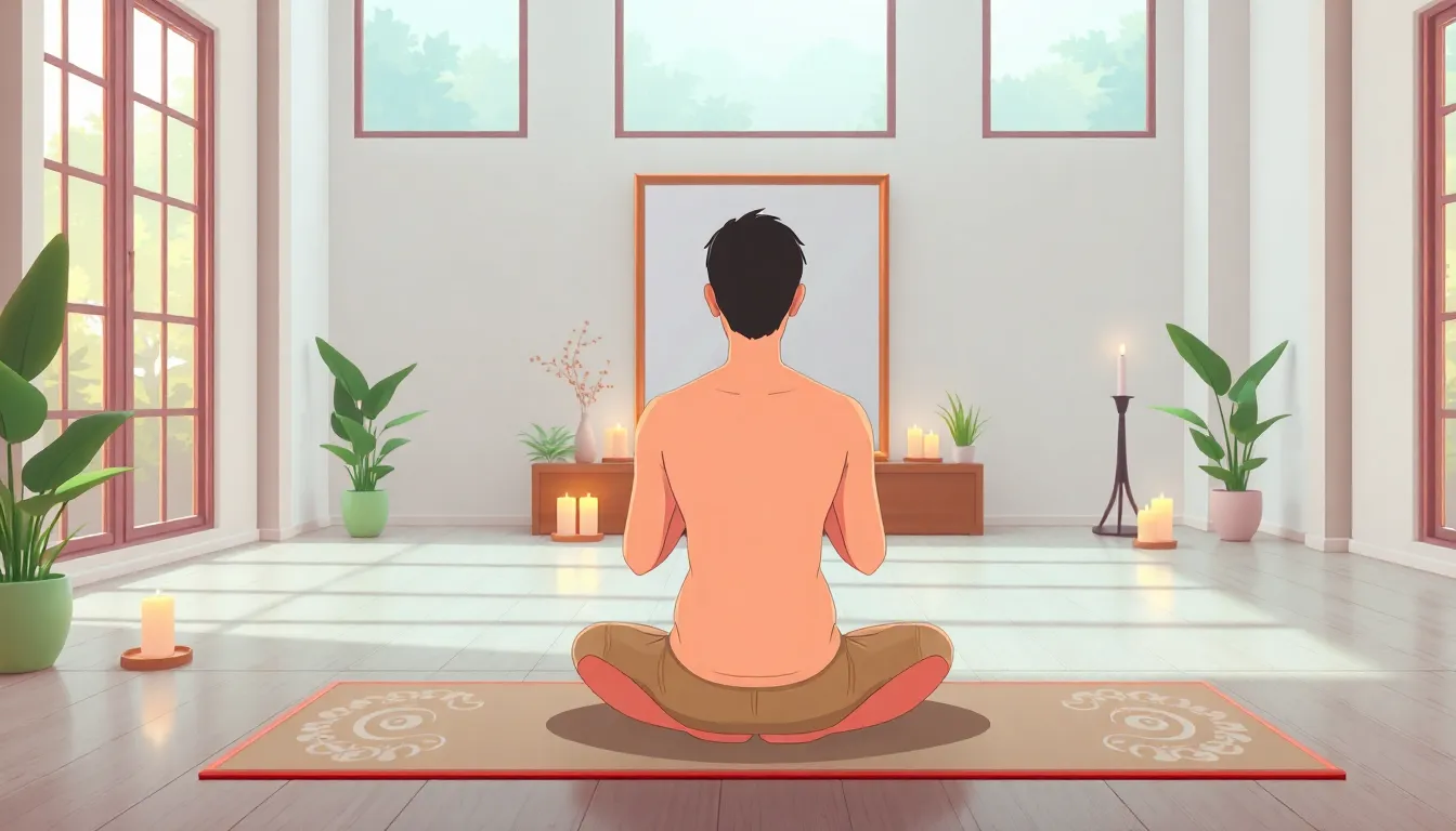 10. Relaksacija i Disanje