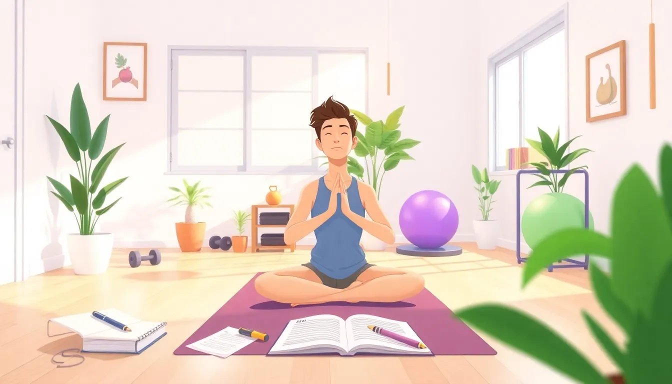 12. Praćenje Napretka