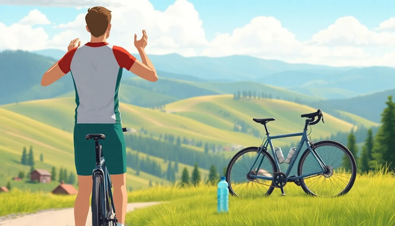 1. Fokusirajte Se Na Duboko Disanje