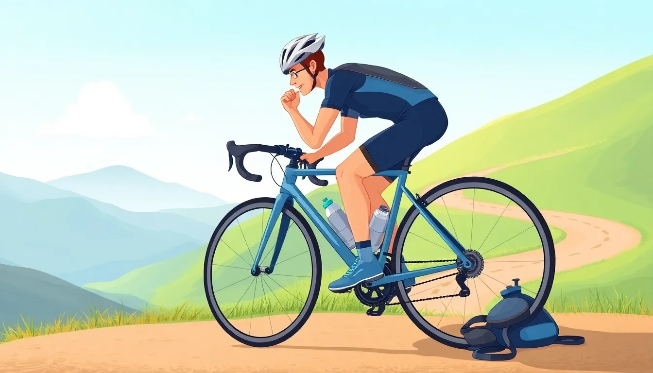 2. Koristite Dijafragmu