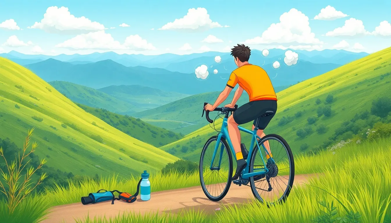 3. Vežbajte U Ritmu