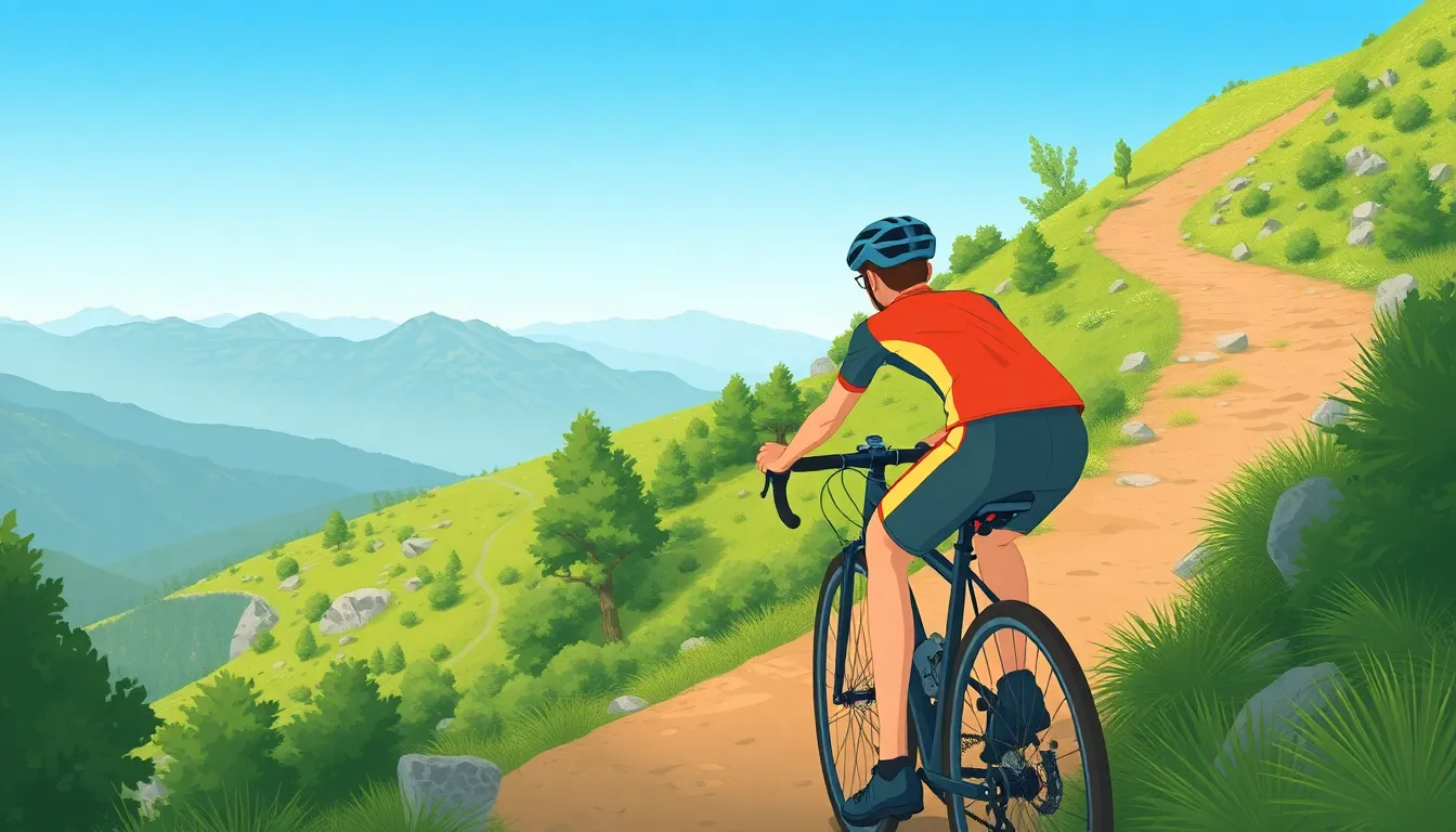 6. Kontrolišite Brzinu Disanja