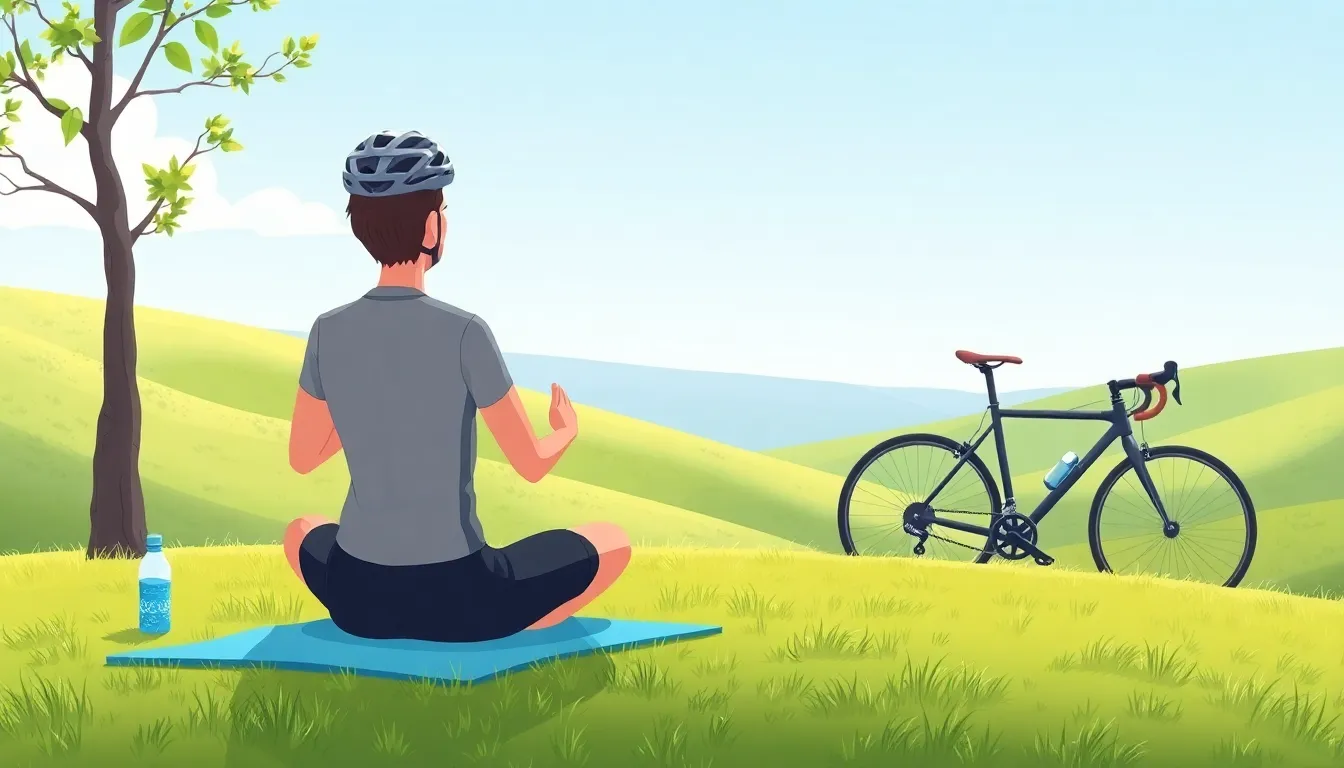 7. Uključite Tehnike Opustanja