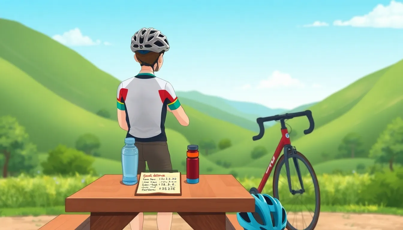 10. Postavite Ciljeve