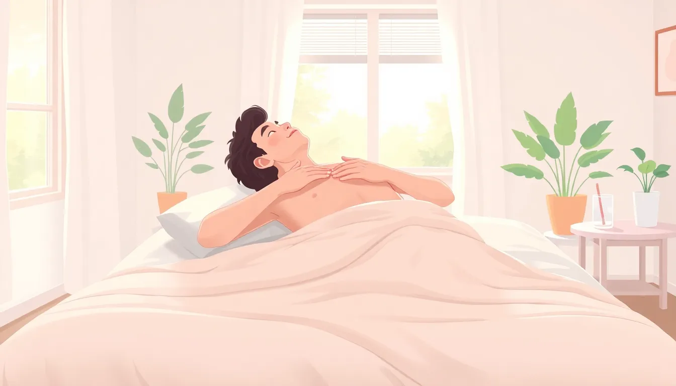 2. Učenje Pravilnog Disanja