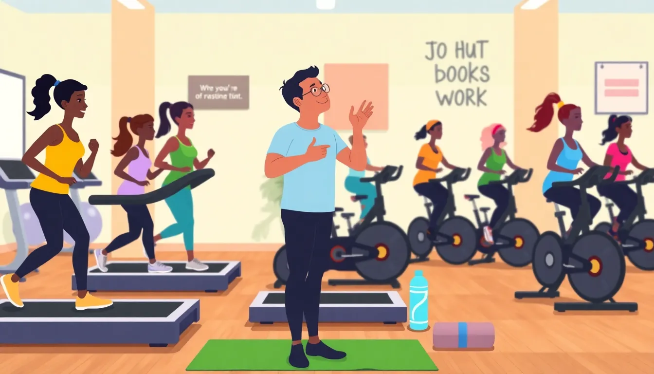 4. Kontrola Disanja Tokom Vežbi