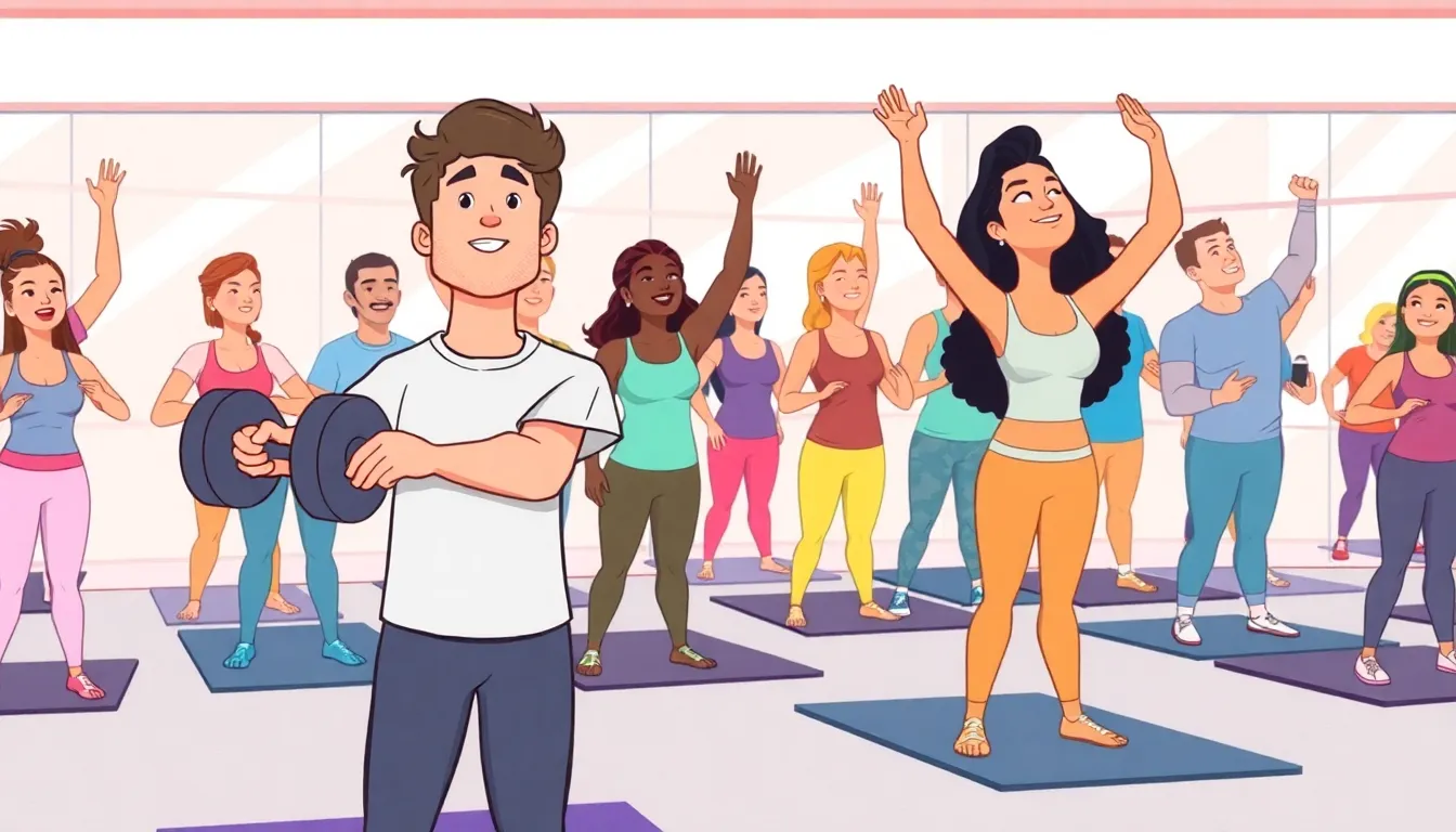 5. Sinhronizacija Disanja i Pokreta