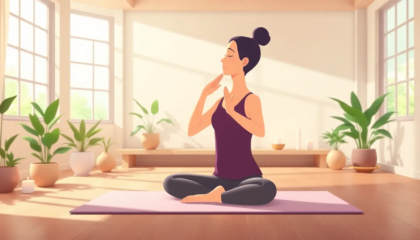 6. Tehnike Dubokog Disanja