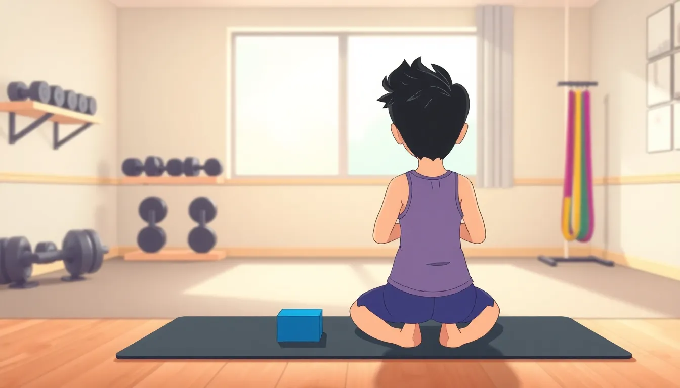 7. Korišćenje Pauza za Disanje