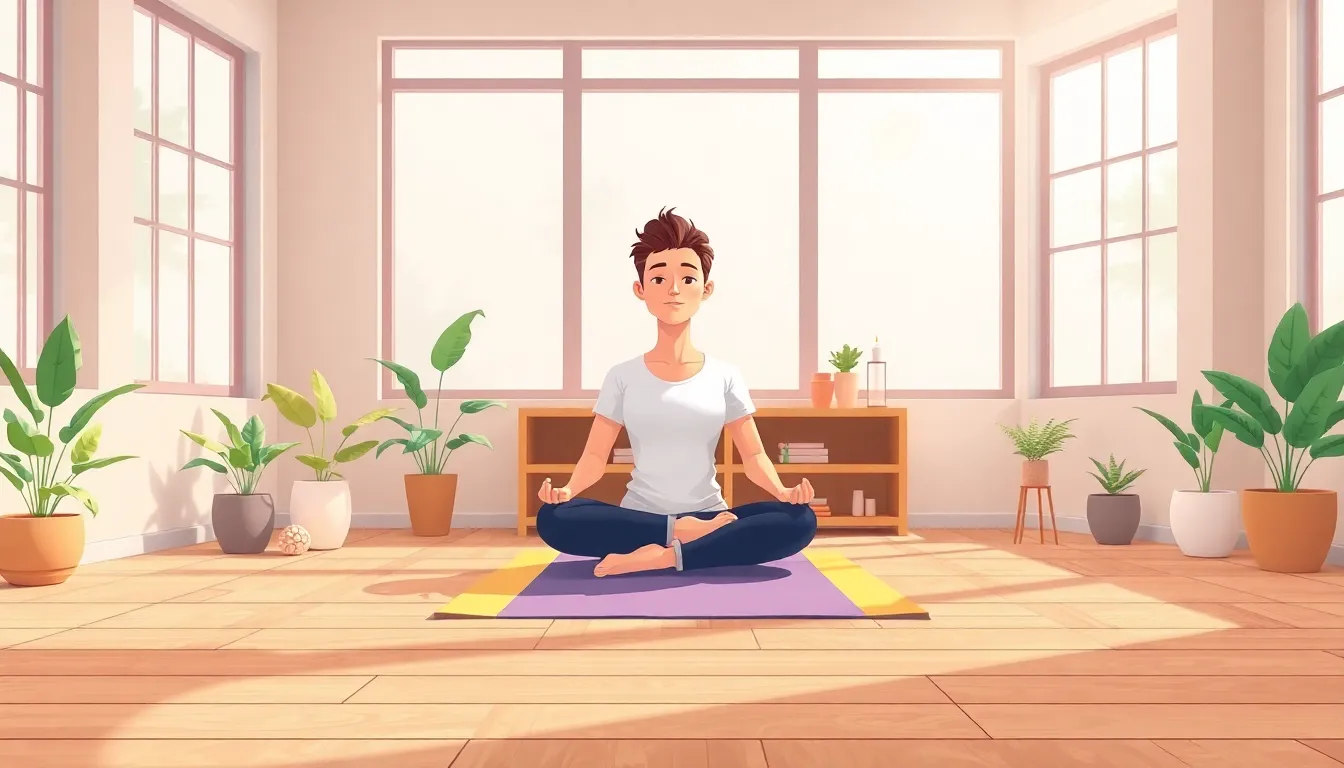 9. Mentalna Priprema i Disanje