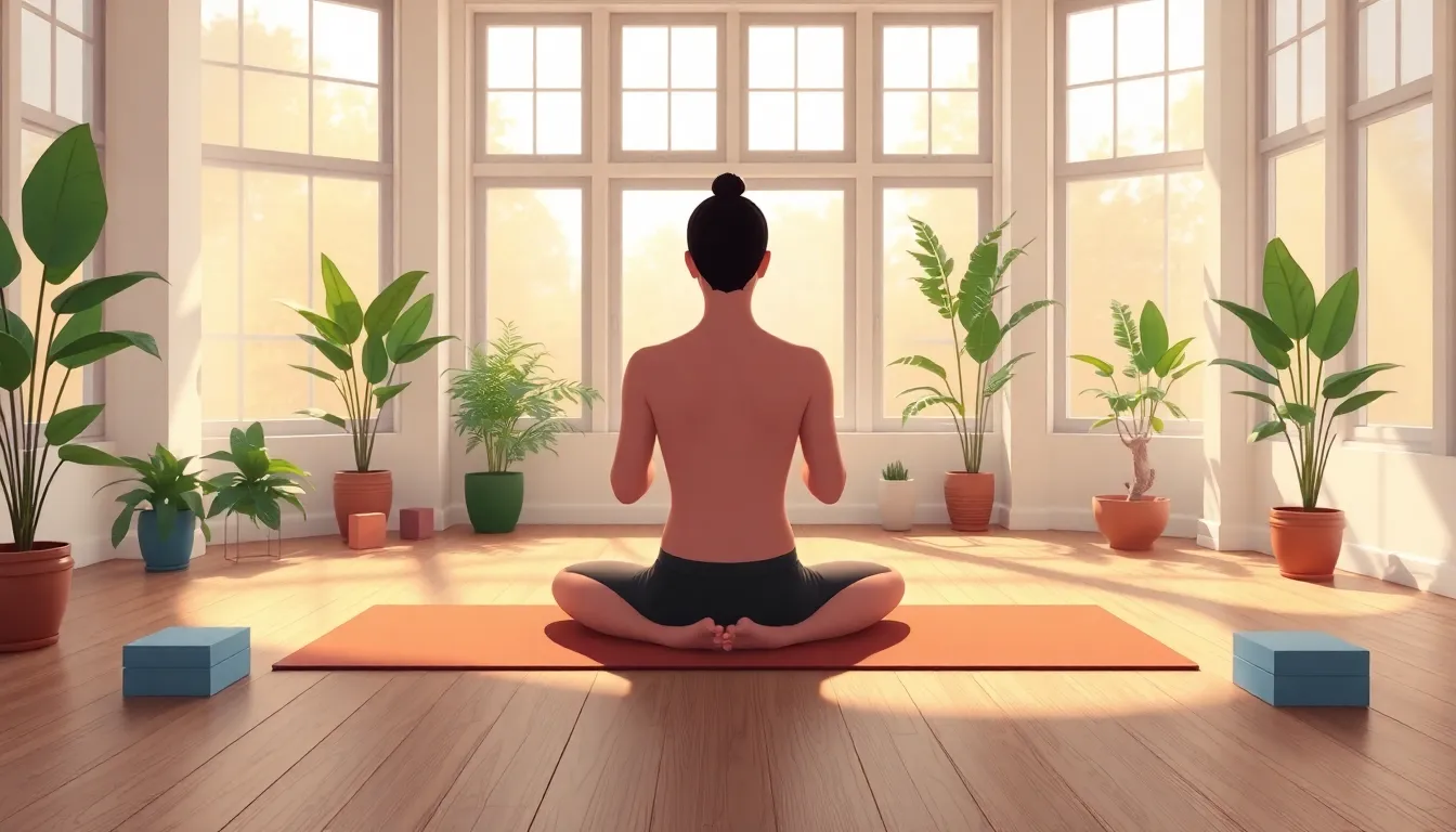 9. Pranayama