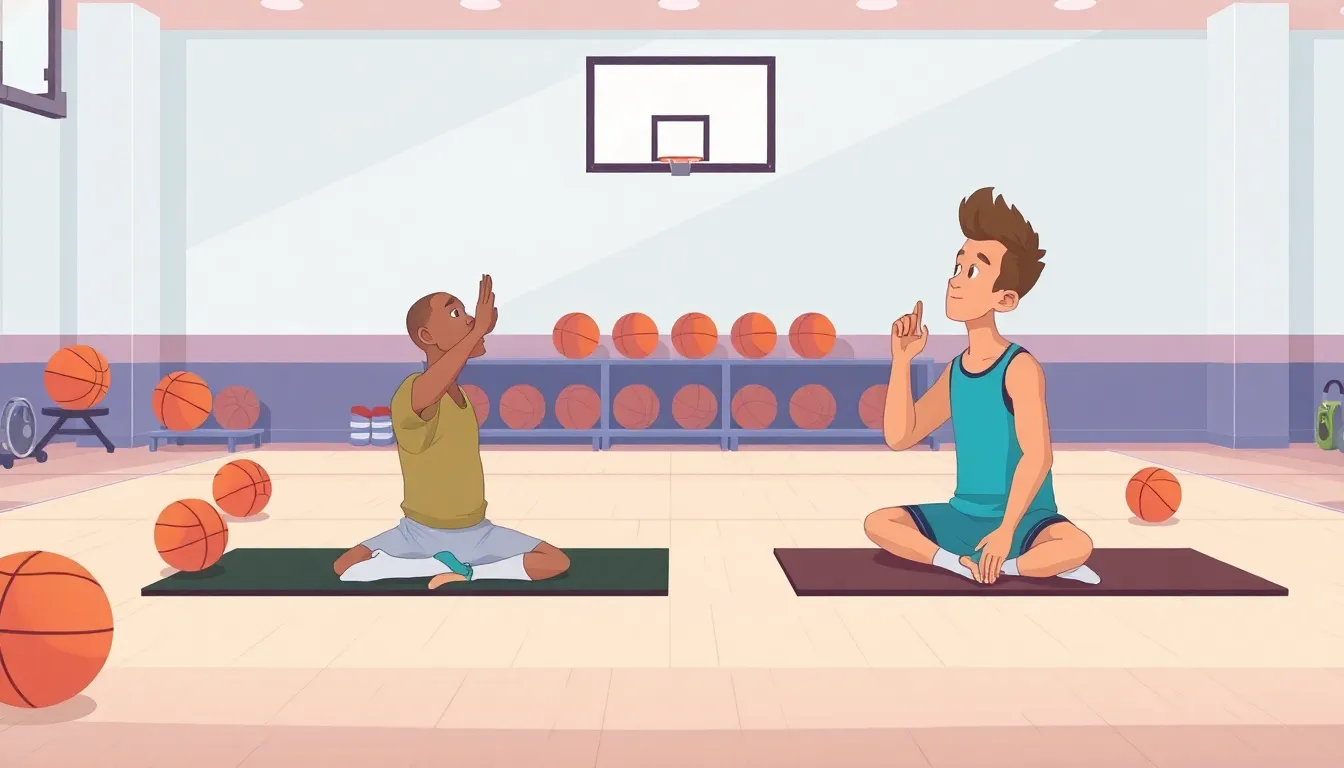 2. Vežbe Kontrole Disanja