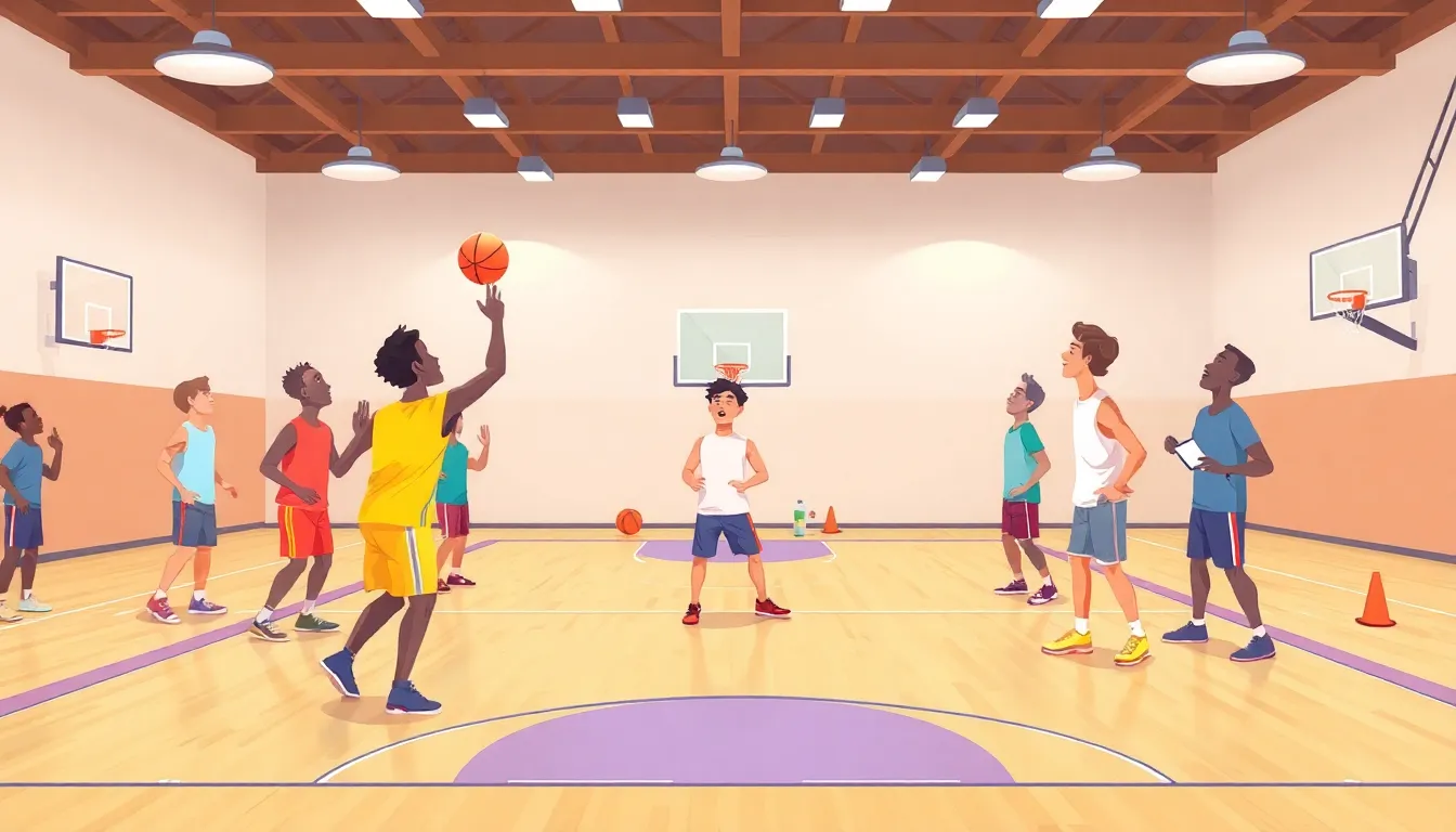 3. Sinhronizacija Disanja sa Pokretima