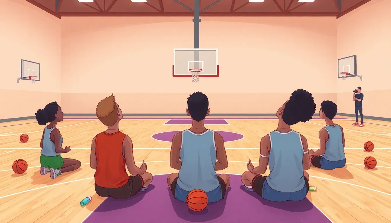 6. Mindfulness i Disanje