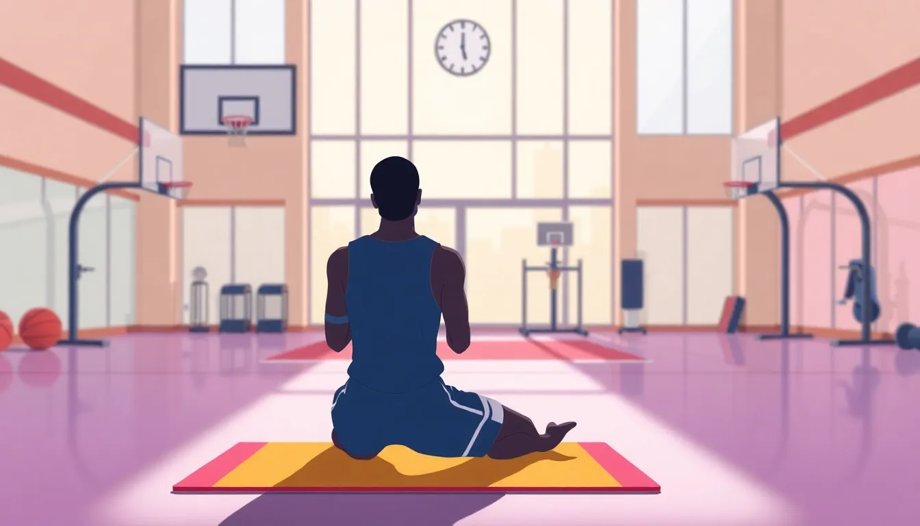 7. Korišćenje Disanja kao Alata za Opšte Zdravlje