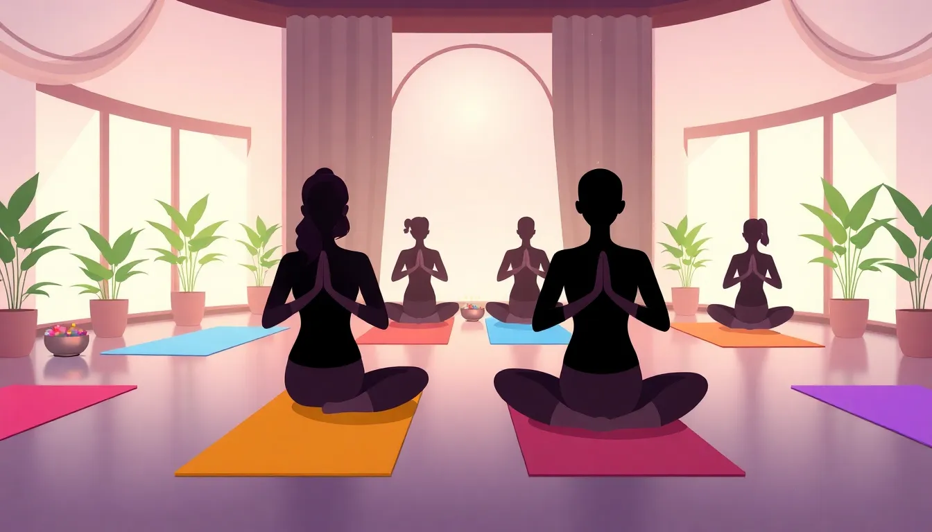 8. Sudarshan Kriya