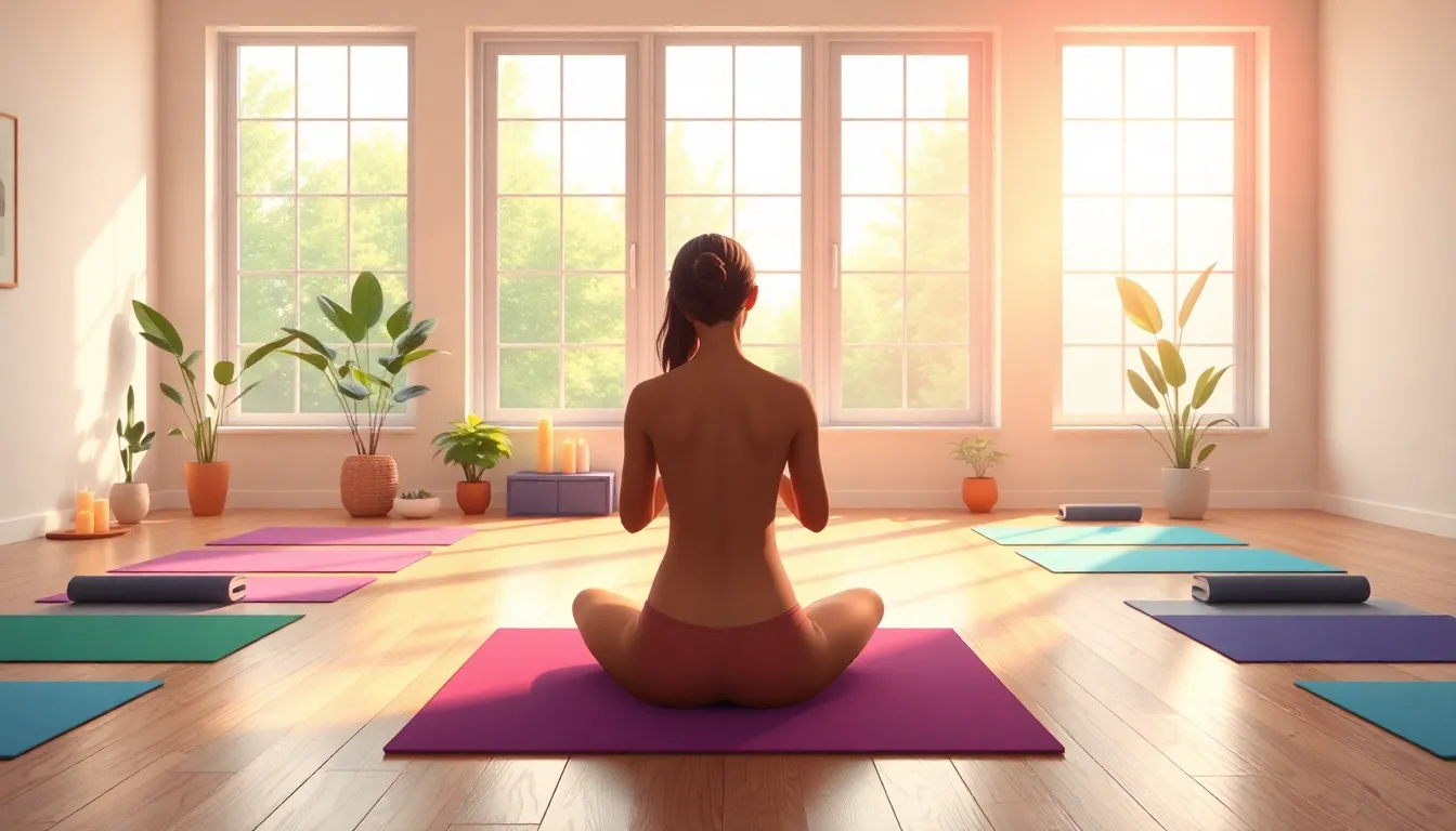 Studije O Uticaju Disanja