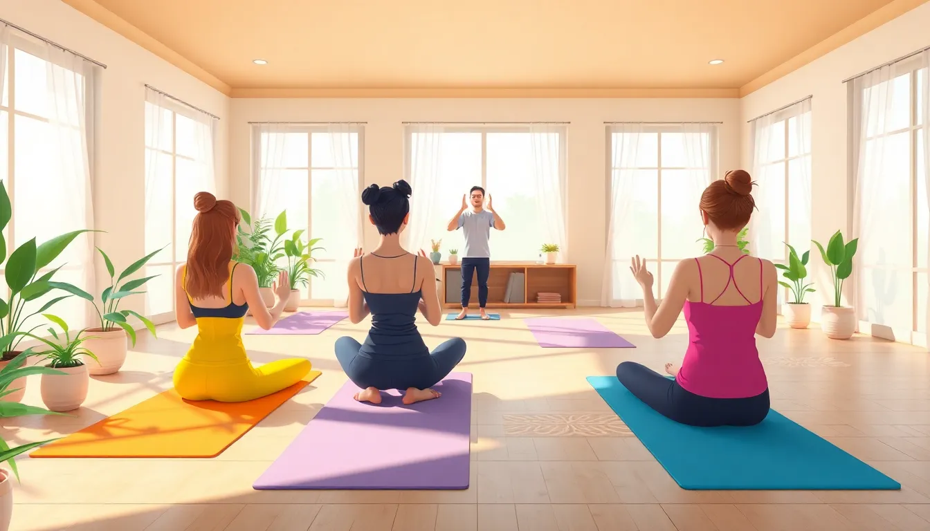 Kombinovanje Disanja Sa Oporavkom