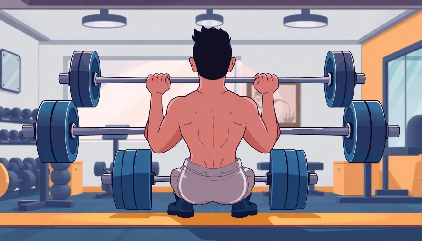 4. Udisanje i Izdisanje Tokom Podizanja