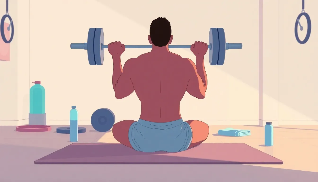 7. Mentalna Priprema i Disanje