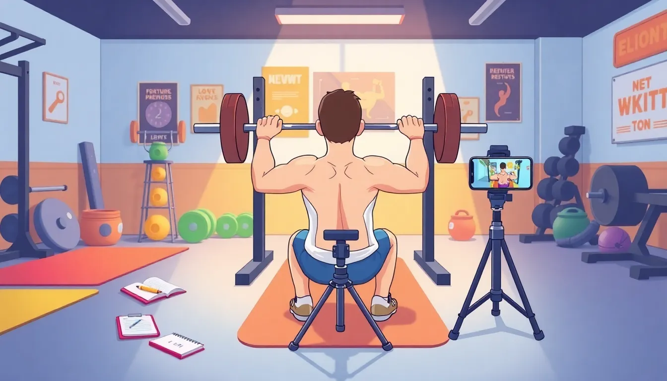 10. Evaluacija i Progres