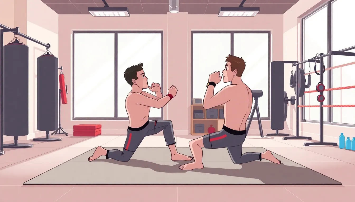 3. Tehnika Disanja U Pokretu