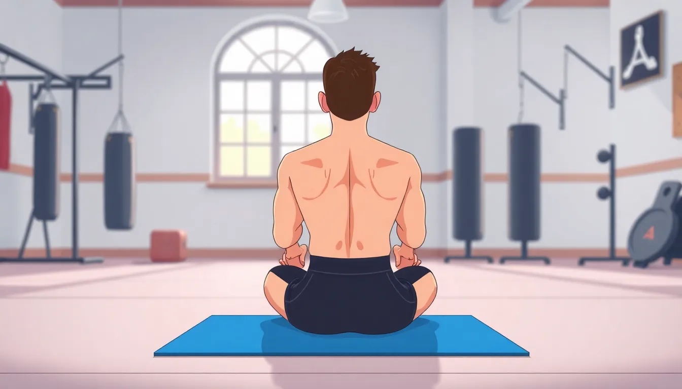 5. Vežbe Kontrolisanog Disanja