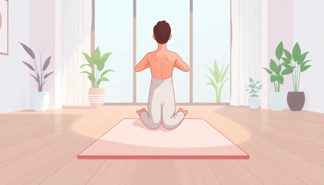 6. Ubrzano Disanje Za Opuštanje