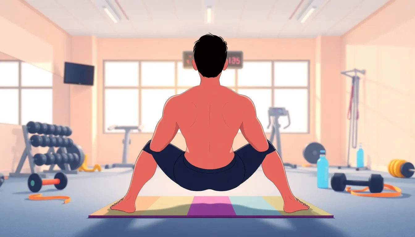 7. Disanje Tokom Intervalnog Treninga